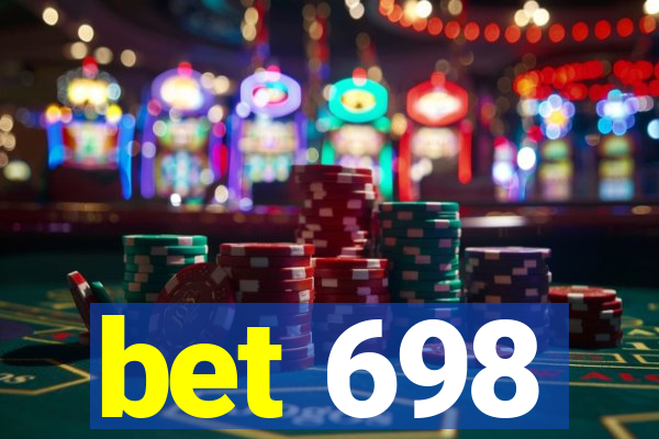 bet 698